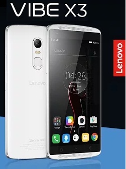 India Desire : Amazon- Lenovo Vibe X3 With Theatremax & Audiophile Sound At Rs 19999
